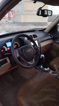 Chery A3